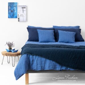 KOLKA Bettwäsche 10 Kolka bed linen.