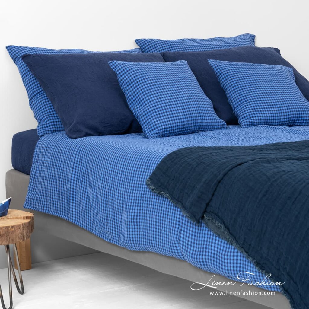KOLKA Bettwäsche 2 Bed linen kolka.