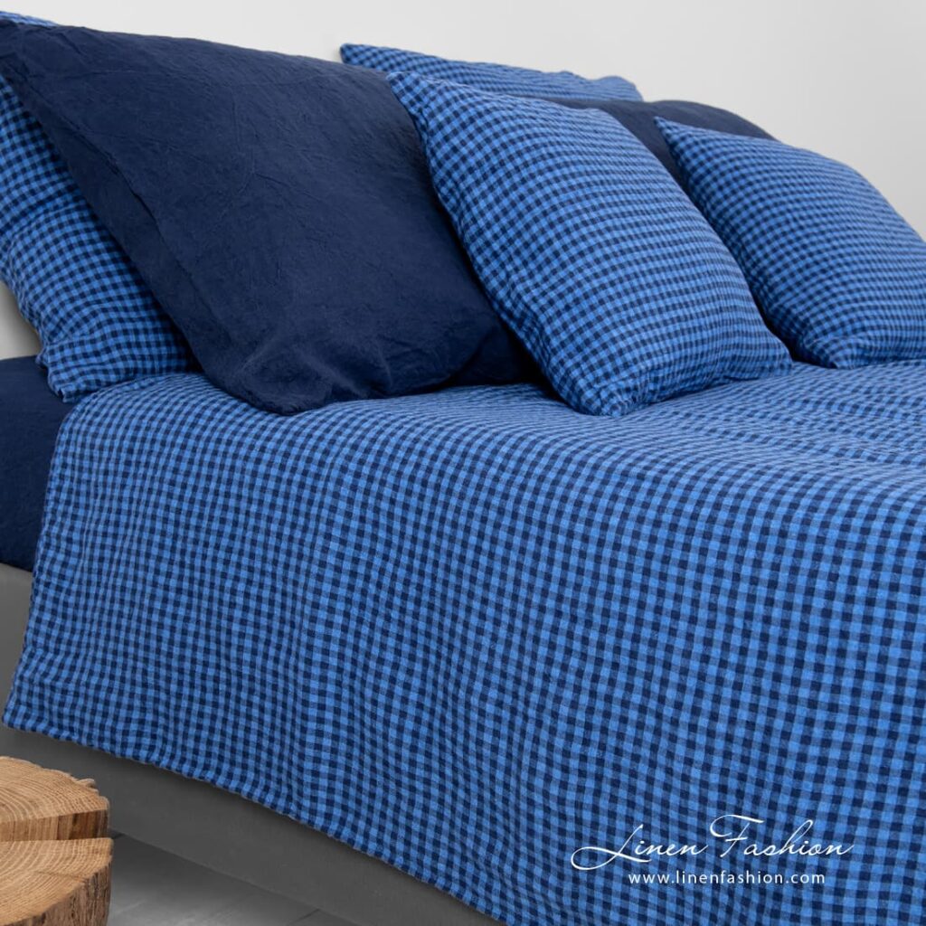 KOLKA Bettwäsche 3 Kolka duvet cover.