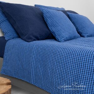 KOLKA Bettwäsche 12 Kolka duvet cover.