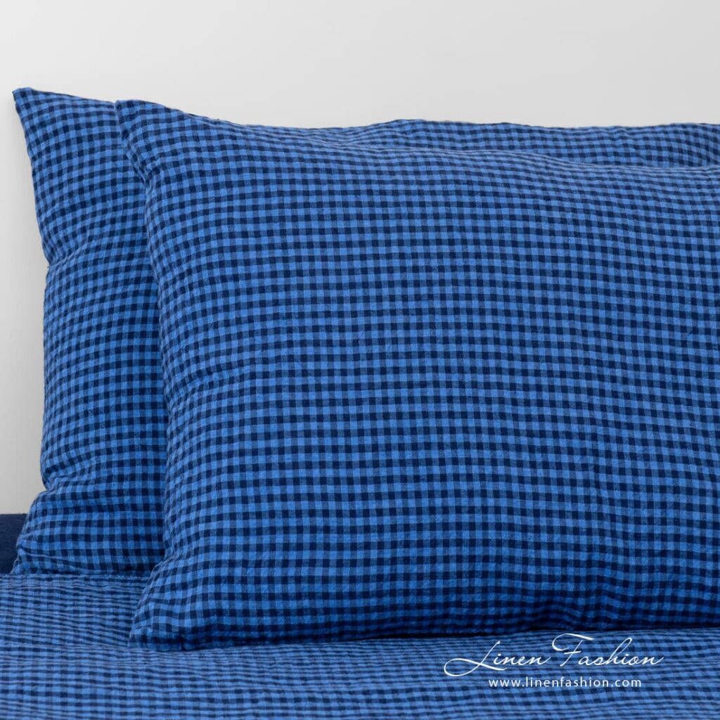 KOLKA Bettwäsche 6 Kolka pillow case.