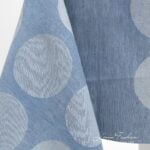 PANAMA Tischdecke blau