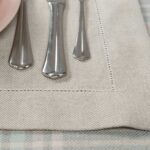 BIGA Tischset beige
