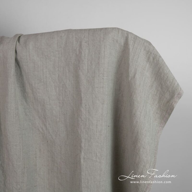 Specially washed fabric to increase softness