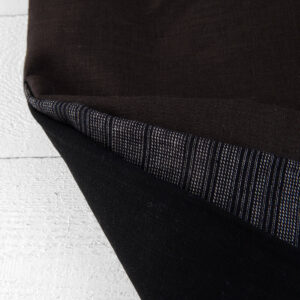 Stoffset Nr. 859 7 Linen Fabric Cuts, Set No. 859