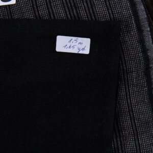 Stoffset Nr. 859 8 Linen Fabric Cuts, Set No. 859