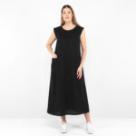 ELLE Kleid schwarz