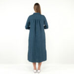 MINDY Kleid dunkelblau