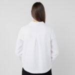 LIMA Jacke weiß