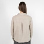 LIMA Jacke beige