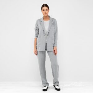 Grey jacket, VERONA.