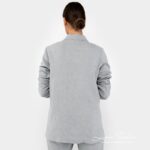 VERONA Jacke grau