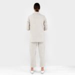 VERONA Jacke beige