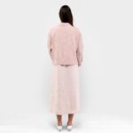 MONACO Jacke braun