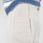 POKI Hose beige