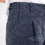 POKI Hose blau