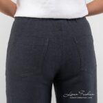 BIRMA Hose dunkelgrau