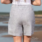 OSCAR Shorts gestreift