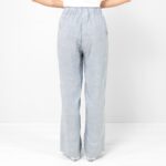 KENDA Hose gräulichblau