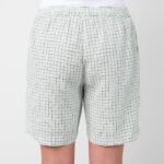 DOLFI Shorts grünlich