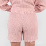 ALFI Shorts rosa