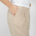 CALDI Hose taupe