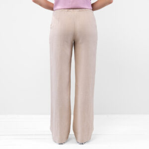 DORIS Hose beige