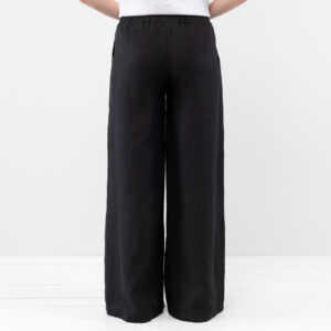 DARYL Hose schwarz
