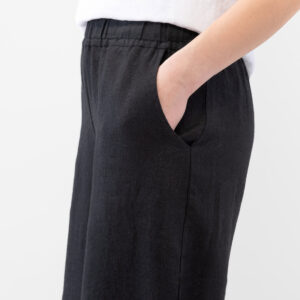 DARYL Hose schwarz