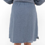 TIFA Rock blau