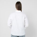 BIANCA Bluse weiß
