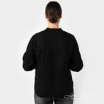 PALMA Bluse schwarz