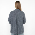 SAFARI Hemd blau