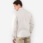 SIR Hemd beige