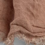 FINO Schal taupe