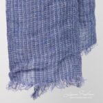 LOTTO MINI Schal violett