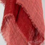 TWINA Tuch rot