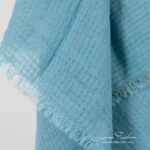 MARE Tuch hellblau