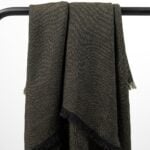 PAVA Tuch schwarz