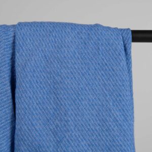 LYON Tuch blau