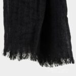 COPEN Schal schwarz