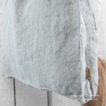 SALDO Tasche mattgrün