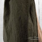 SALDO Tasche moosgrün