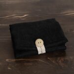 SAGA Tasche schwarz