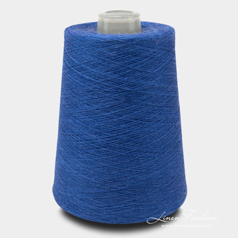 Blue Linen Yarns - 2(2)